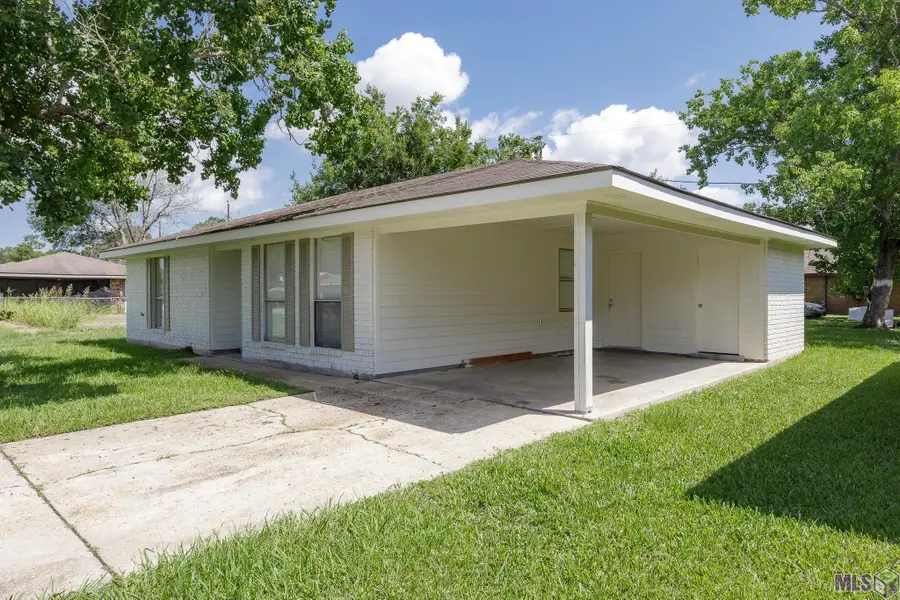 209 Cardinal St, Labadieville, LA 70372 - #3