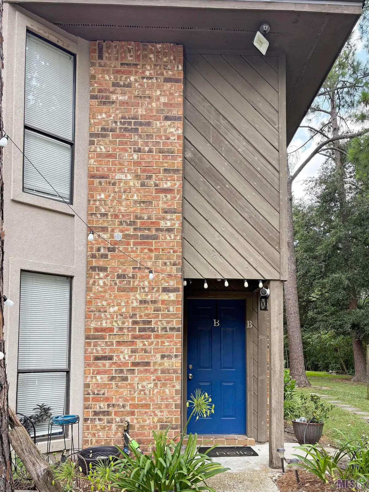 1973 S Brightside View Dr #B, Baton Rouge, LA 70820 - #1