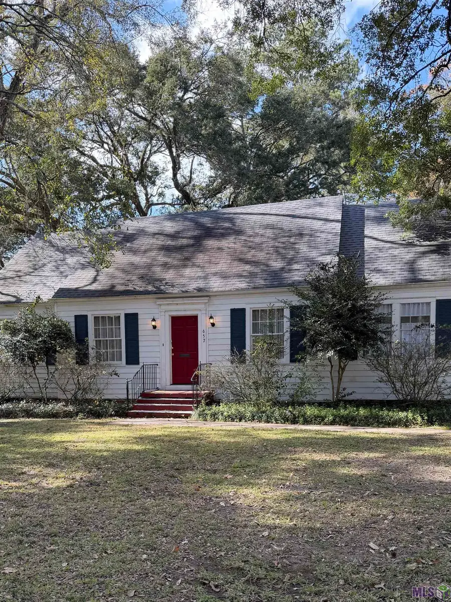 657 Sunset Blvd, Baton Rouge, LA 70808 - #2