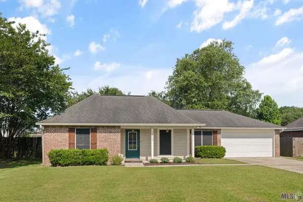 36157 Lynchburg Dr, Denham Springs, LA 70706