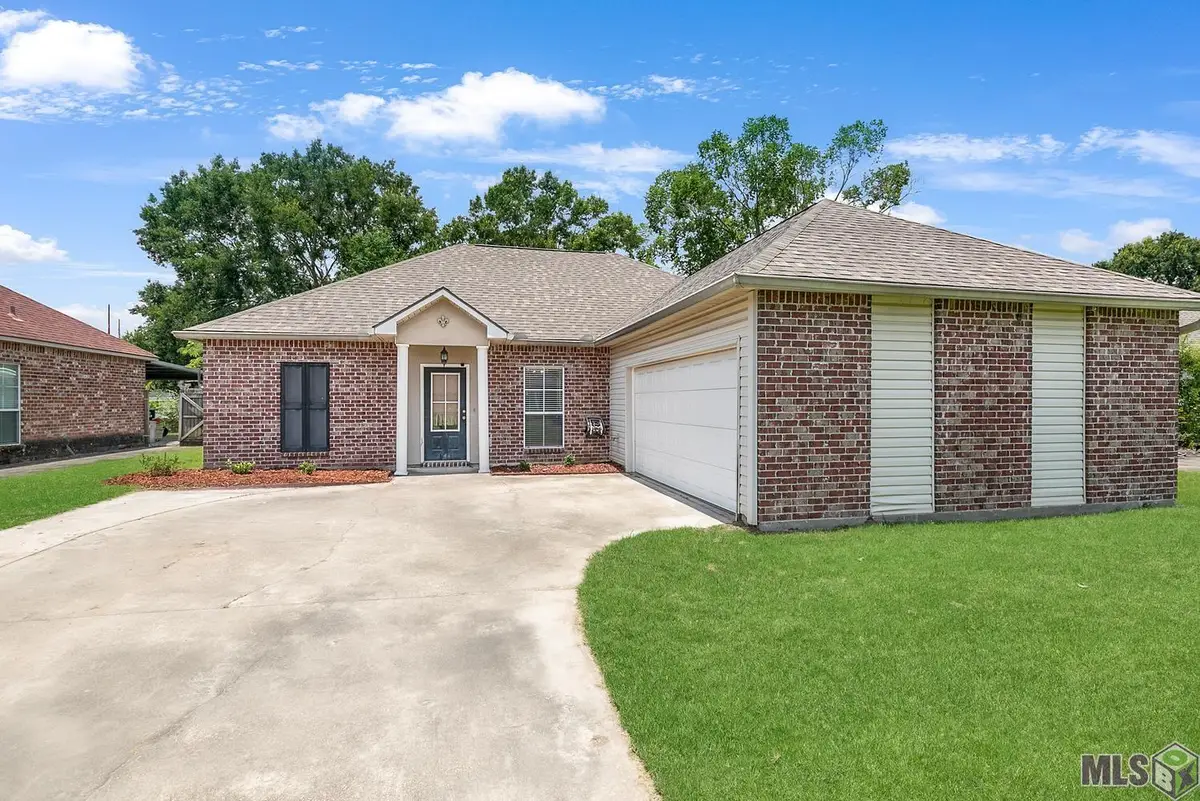 13449 Orleans Dr, Gonzales, LA 70737 - #1