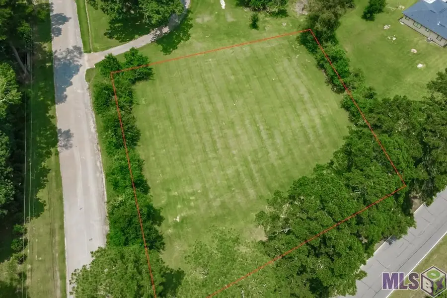 Lot 11-B-2 Hoo Shoo Too Rd, Saint George, LA 70817 - #2