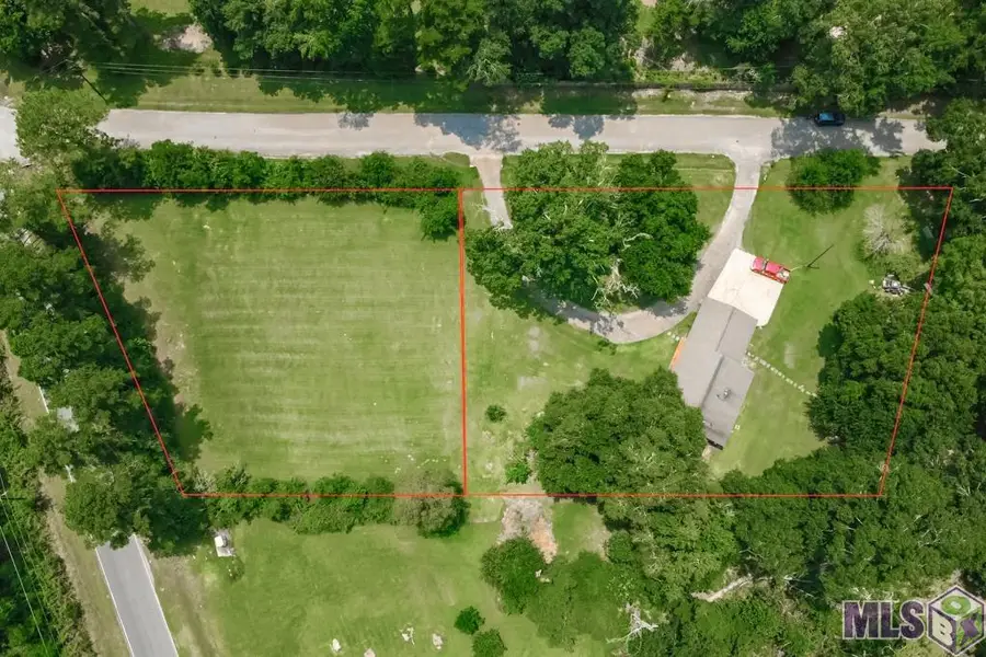 Lot 11-B-2 Hoo Shoo Too Rd, Saint George, LA 70817 - #3