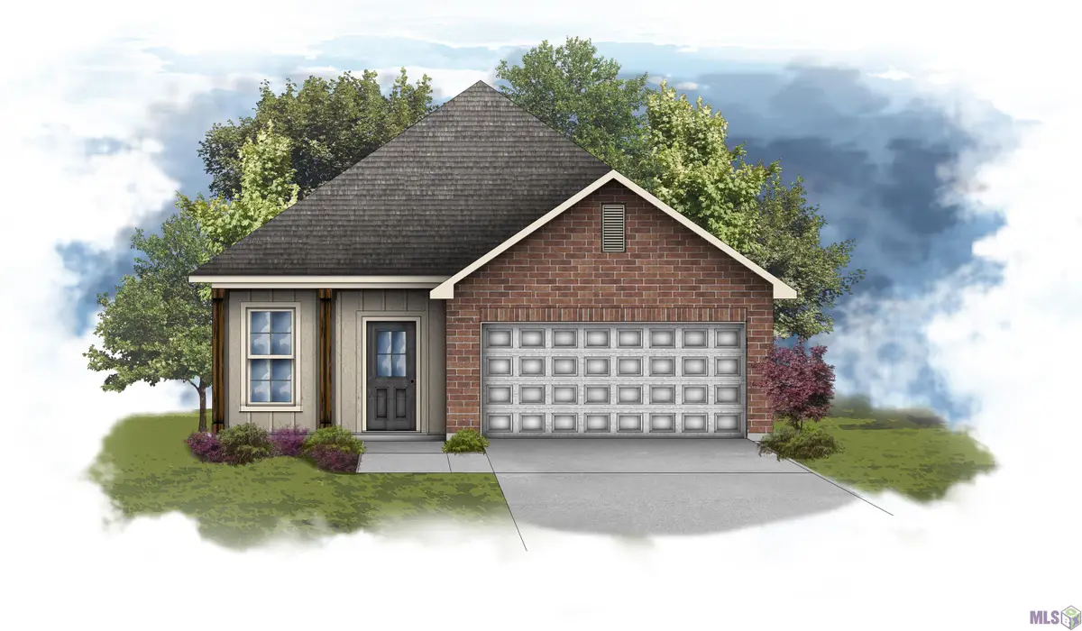 32615 White Flower Drive, Walker, LA 70785 - #1