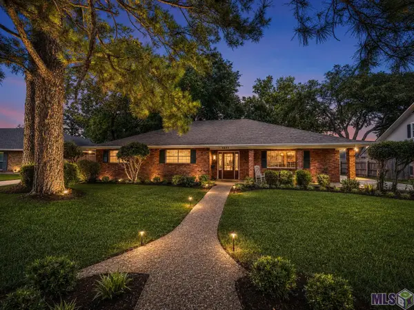 8833 Bayside Ave, Baton Rouge, LA 70806