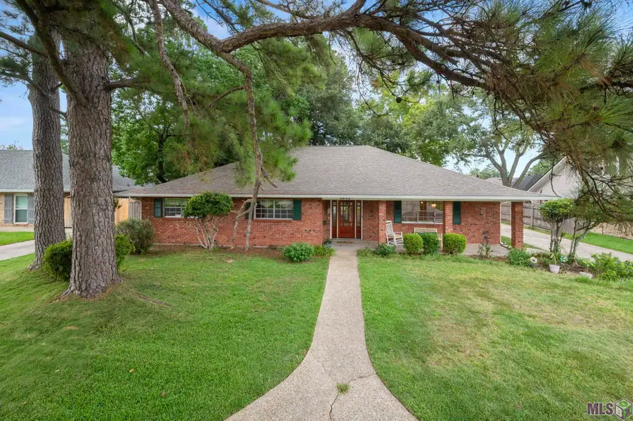 8833 Bayside Ave, Baton Rouge, LA 70806 - #2
