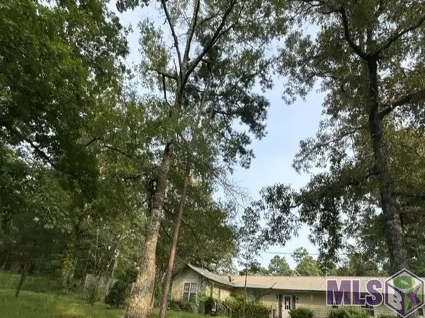 32 Tyrone Johnson Lane, Greensburg, LA 70441