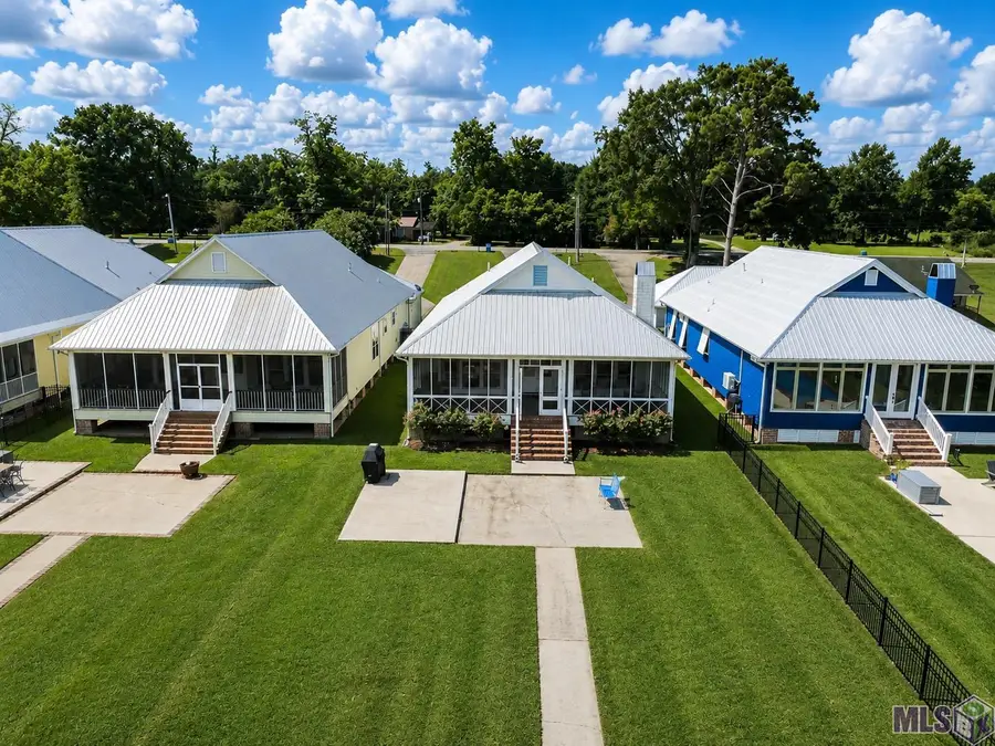 10509 Island Rd, Ventress, LA 70783 - #2