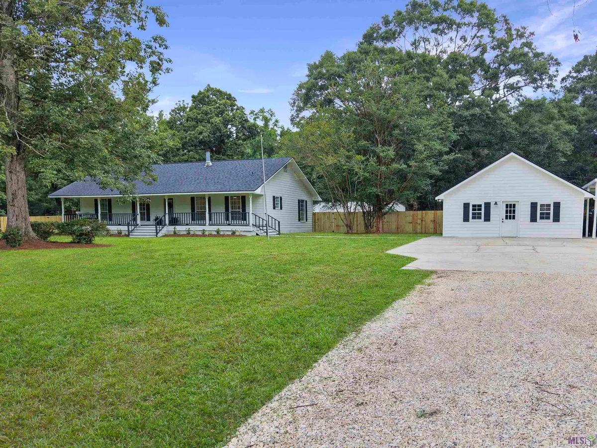 9335 Jennifer Lynn Rd, Denham Springs, LA 70706 - #1