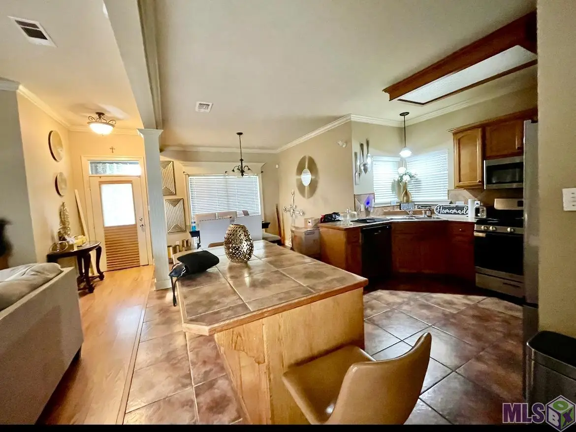 611 S Oleana Dr, Gonzales, LA 70737 - #1