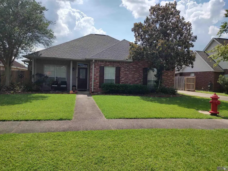 611 S Oleana Dr, Gonzales, LA 70737 - #2