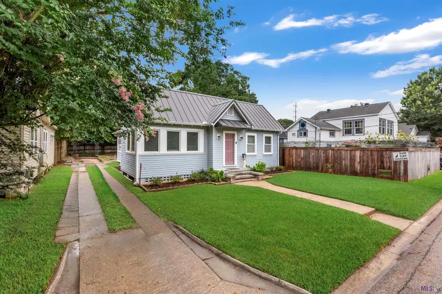 128 Hearthstone Dr, Baton Rouge, LA 70806 - #2