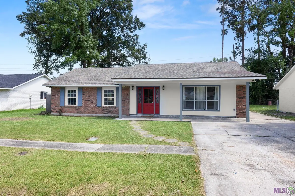 16606 London Ave, Baton Rouge, LA 70819 - #1