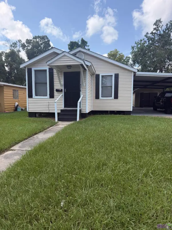 4314 Gurney Rd, Baton Rouge, LA 70805