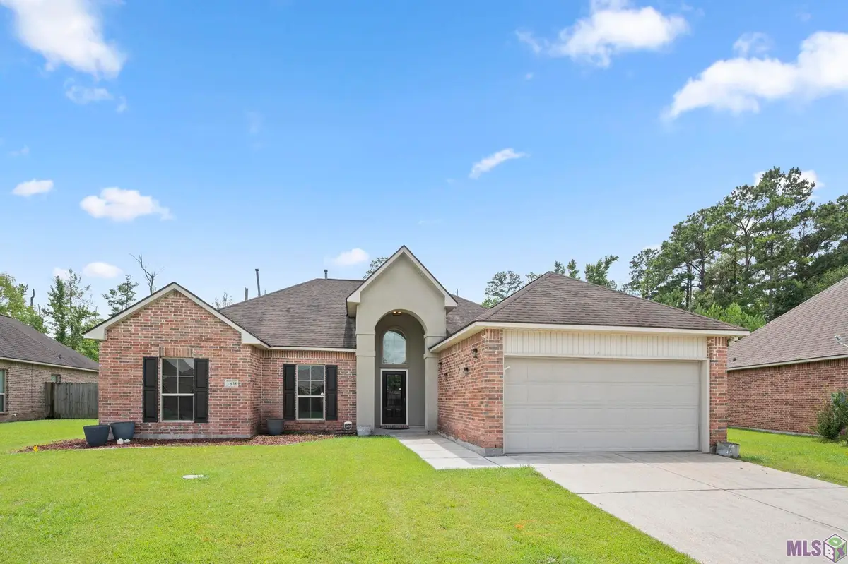13638 Cantebury Ave, Denham Springs, LA 70726 - #1