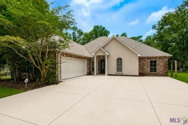 14150 Lockhart Ln, Walker, LA 70785