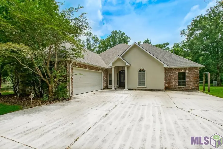 14150 Lockhart Ln, Walker, LA 70785 - #2
