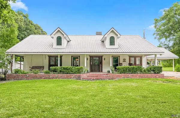 7828 La Hwy 10, Ethel, LA 70730