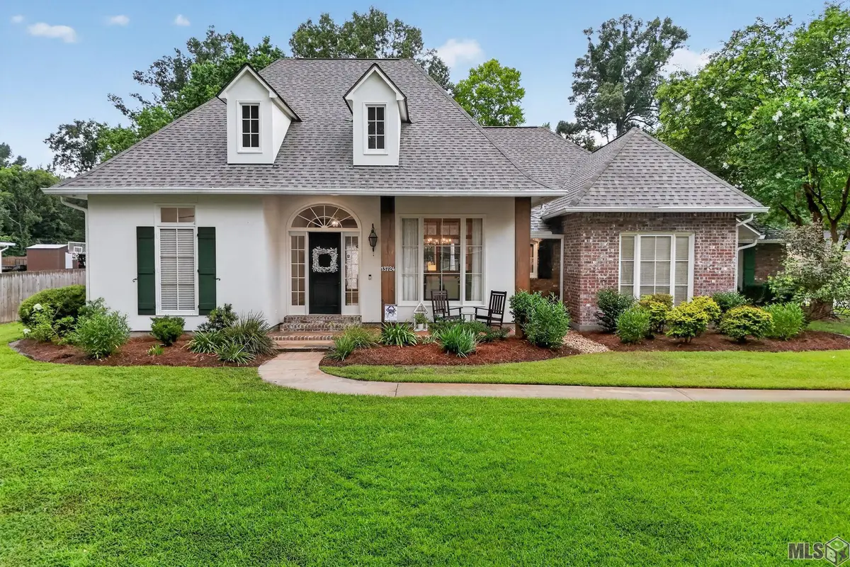 13724 Kimbleton Ave, Baton Rouge, LA 70817 - #1