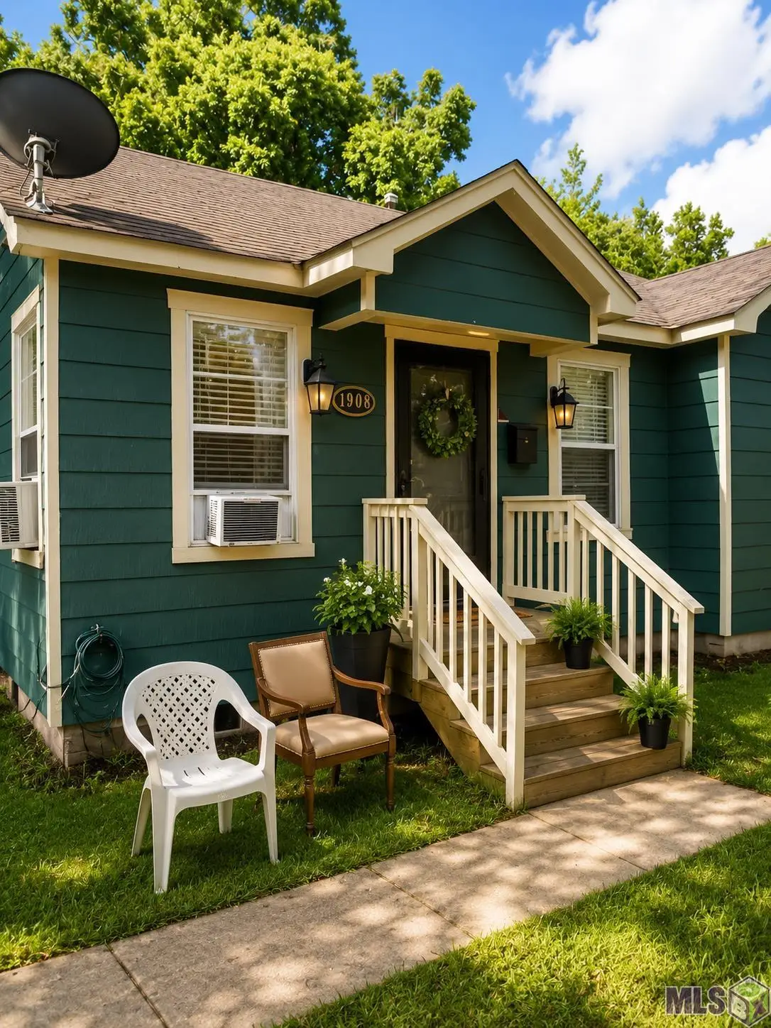 4908 Fairfields Ave, Baton Rouge, LA 70805 - #1