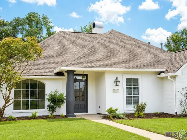 12818 Stutgart Ave, Baton Rouge, LA 70816