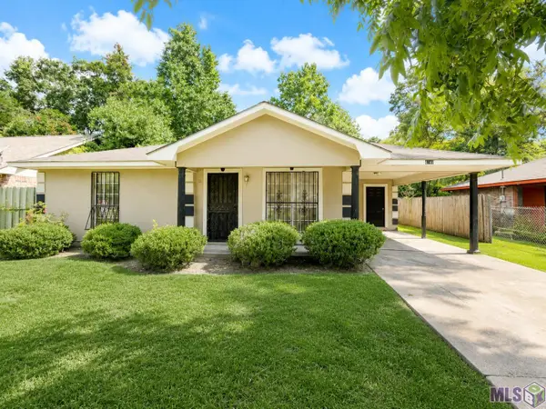 4849 Peerless St, Baton Rouge, LA 70811