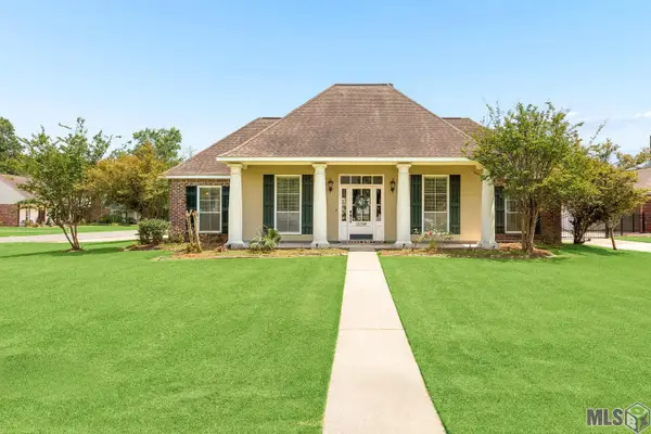12248 S Milstead Pl, Baton Rouge, LA 70818