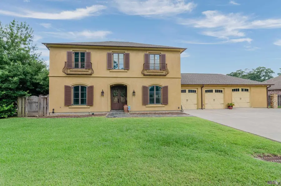 830 Keed Ave, Baton Rouge, LA 70806 - #3