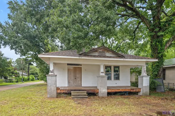 2805 Jackson Ave, Baton Rouge, LA 70802