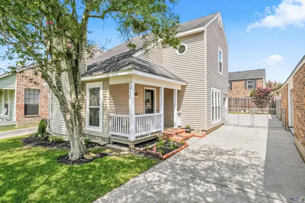 1771 Manor Oak Dr, Baton Rouge, LA 70810