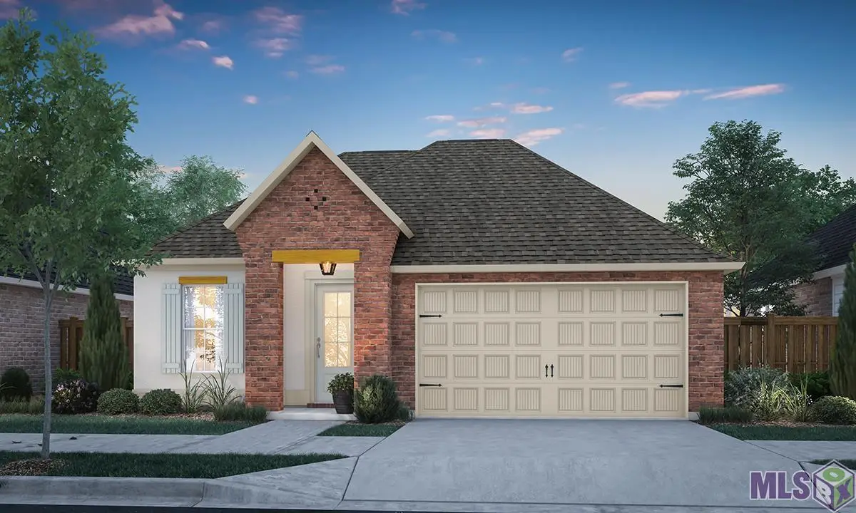 15241 Hazelwood Ct, Prairieville, LA 70769 - #1
