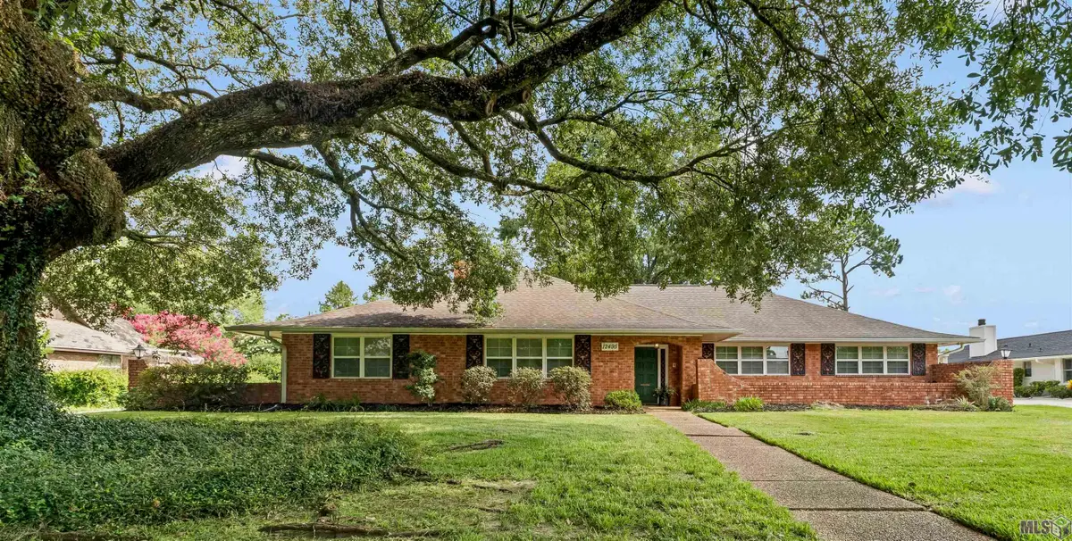 12495 E Millburn Ave, Baton Rouge, LA 70815 - #1