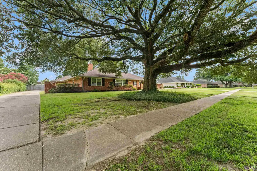 12495 E Millburn Ave, Baton Rouge, LA 70815 - #2