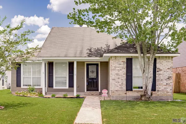 17119 Lake Park Ave, Baton Rouge, LA 70816
