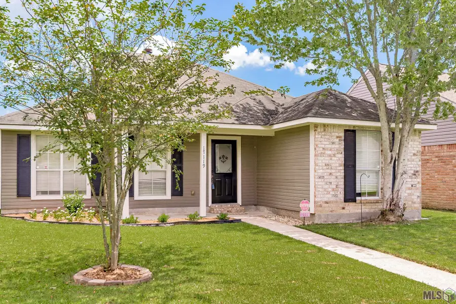 17119 Lake Park Ave, Baton Rouge, LA 70816 - #2