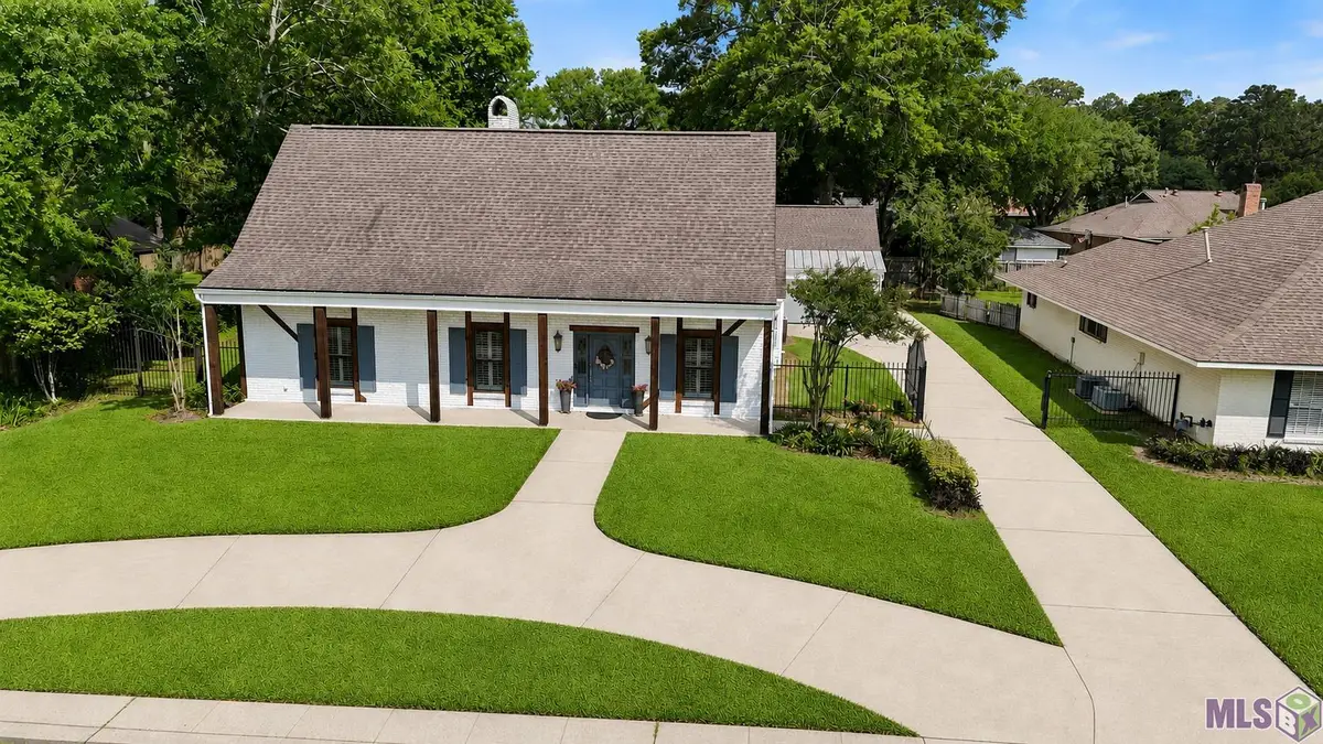 745 Kenilworth Pkwy, Baton Rouge, LA 70808 - #1