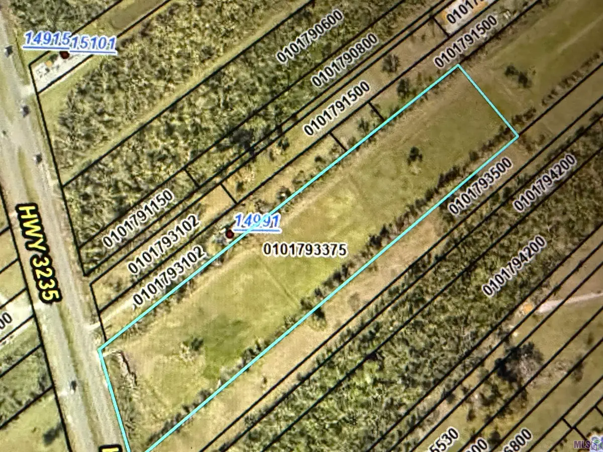 15001 La Hwy 3235, Cut Off, LA 70345 - #1