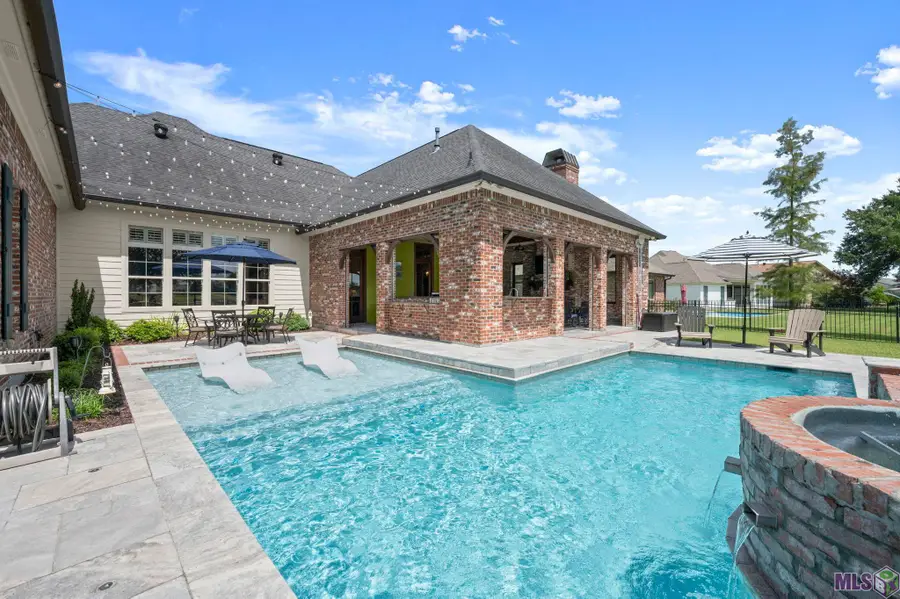 6045 Cypress Point Ln, Gonzales, LA 70737 - #3