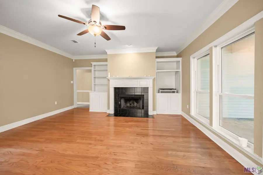 501 Gleason St, Brusly, LA 70719 - #3