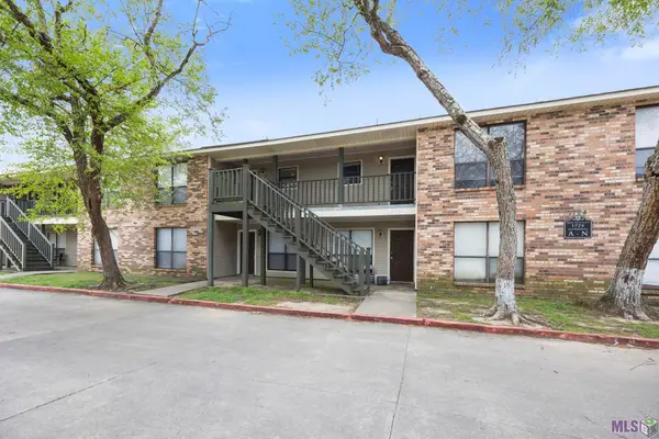 1724 S Brightside View Dr #H, Baton Rouge, LA 70820