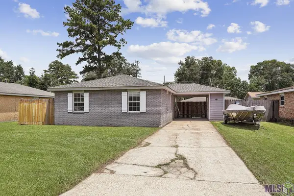 9245 Dabney Dr, Denham Springs, LA 70726