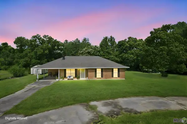 31735 N Doyle Rd, Holden, LA 70744
