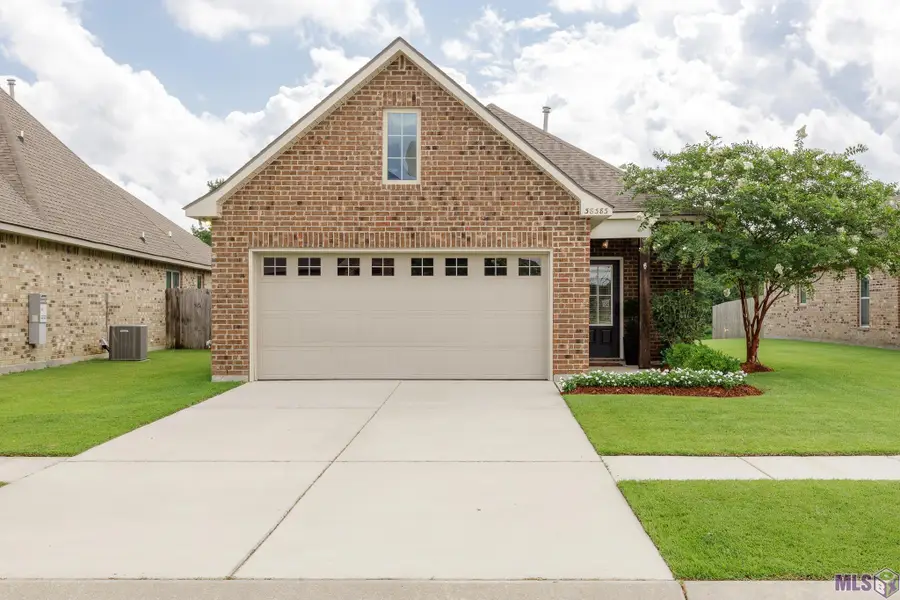 38383 Brown Rd, Prairieville, LA 70769 - #2