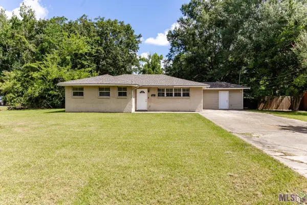 10523 Cletus Dr, Baton Rouge, LA 70815