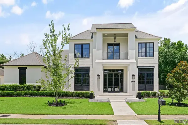 140 Valhalla Blvd, Baton Rouge, LA 70810