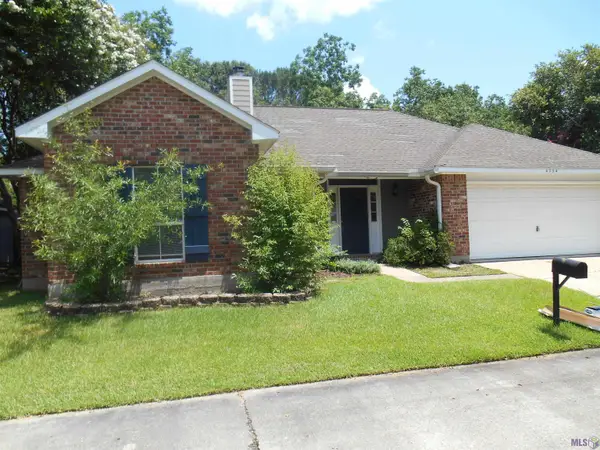 4254 Stumberg Ln, Baton Rouge, LA 70816