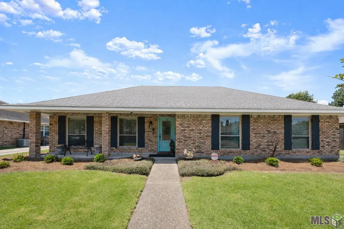 4920 Woodlyn Dr, Baton Rouge, LA 70816 - #1