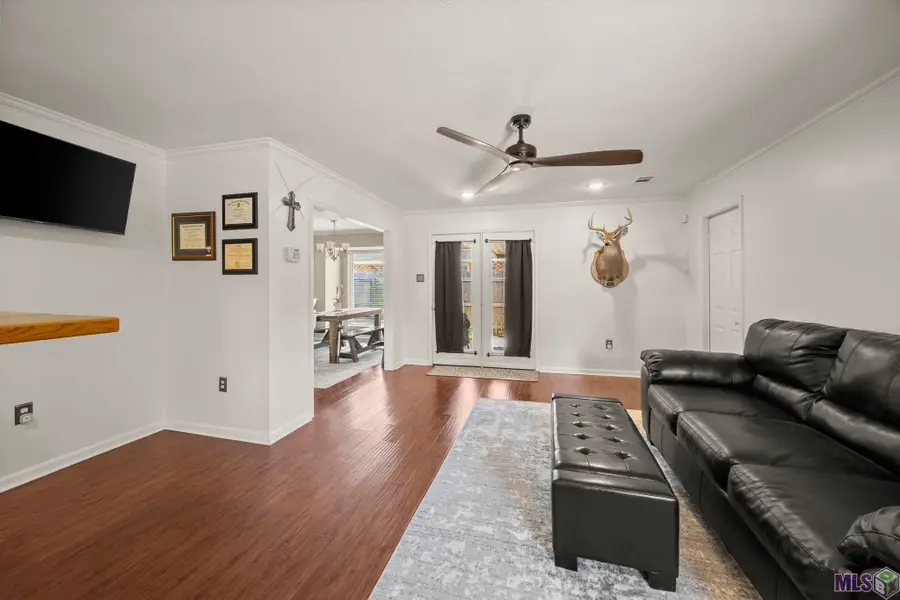 4920 Woodlyn Dr, Baton Rouge, LA 70816 - #2