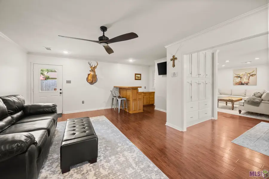 4920 Woodlyn Dr, Baton Rouge, LA 70816 - #3