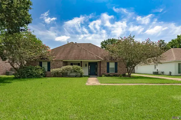 6215 Destrahan Drive, Baton Rouge, LA 70820